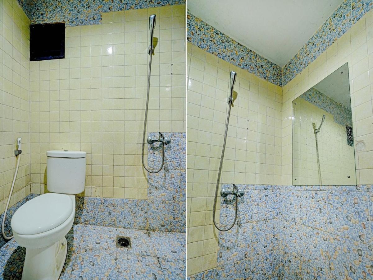 Oyo 90331 Hotel Toba Shanda Parapat Buitenkant foto